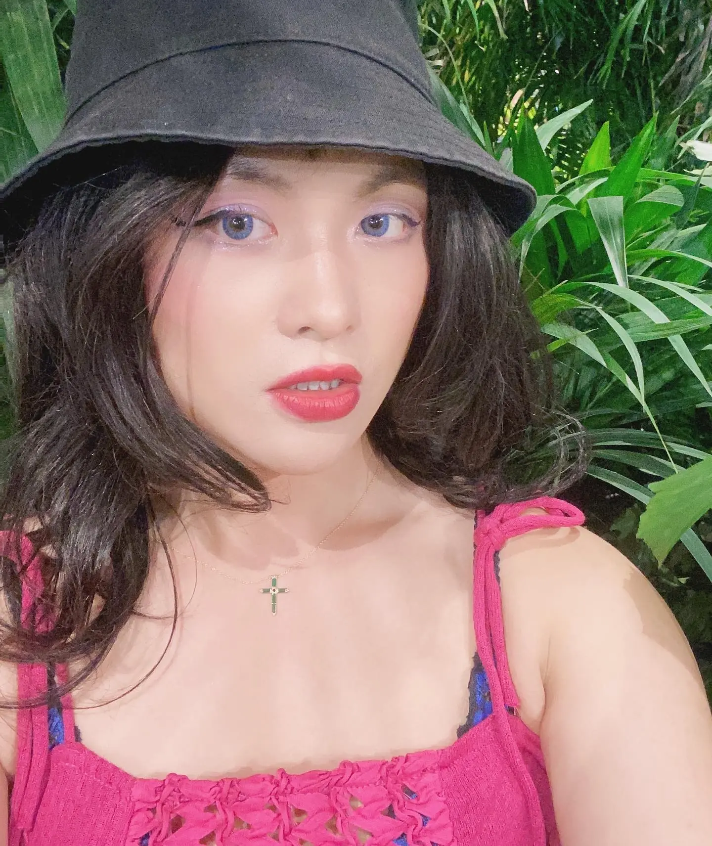 Maîtresse au parfum de sel